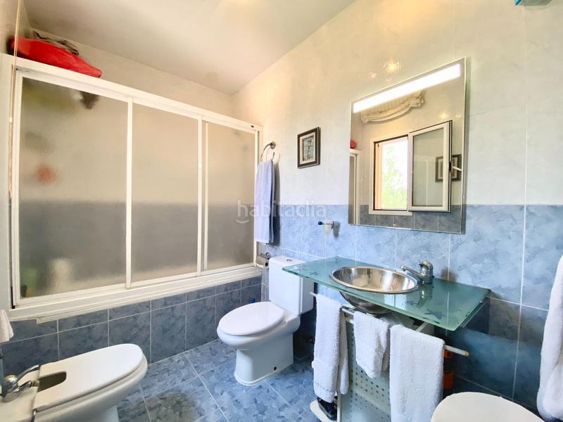 Foto f75f7c54-22f7-43ee-8307-12daa4cd8513. Haus mit heizung pool in Els Ametllers Cambrils