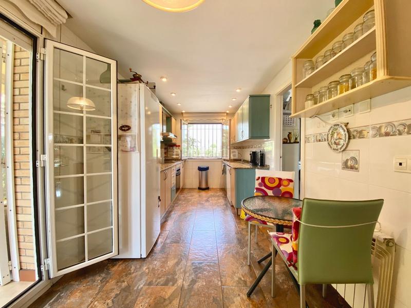 Foto fb7a558c-8f01-46b0-8a08-d1a86c14d2b6. Haus mit heizung pool in Els Ametllers Cambrils