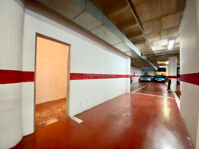 Foto 2c3bde53-c2aa-4cd8-ada6-9eaffb94bfe5. Aparcament cotxe a Eixample Tarragona
