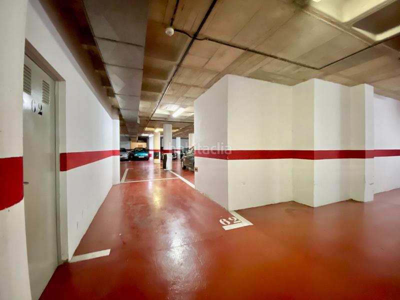 Foto 37951cd9-8c0d-48ec-a5b6-0c10de192845. Aparcament cotxe a Eixample Tarragona