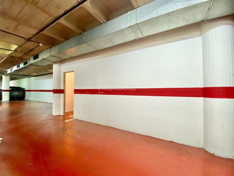 Foto 3ae4f2f7-0c1f-4290-a920-1693cb9c32e3. Aparcament cotxe a Eixample Tarragona