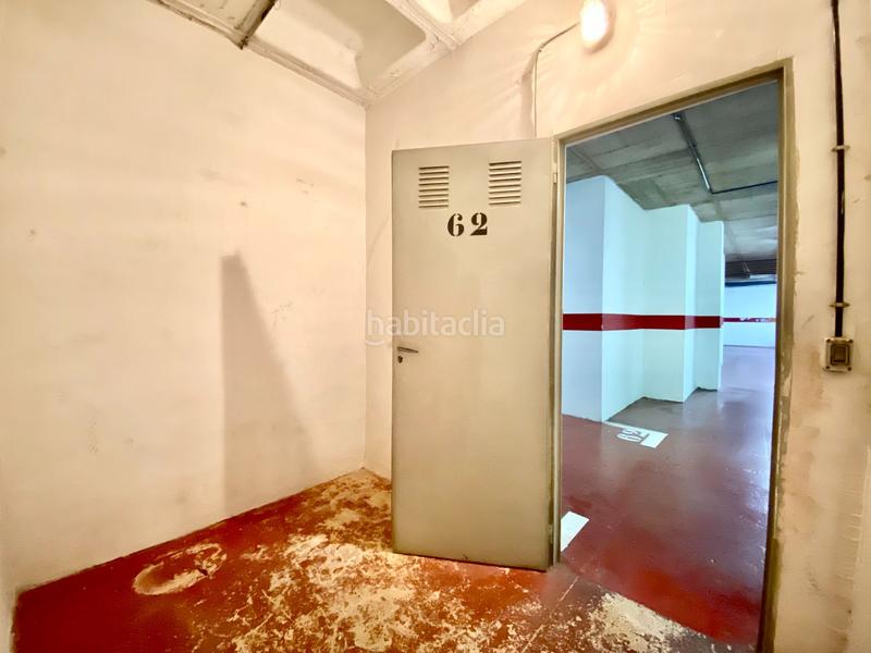 Foto 5e379b31-9c0c-43e0-9553-4ebf8f5bcc75. Aparcament cotxe a Eixample Tarragona