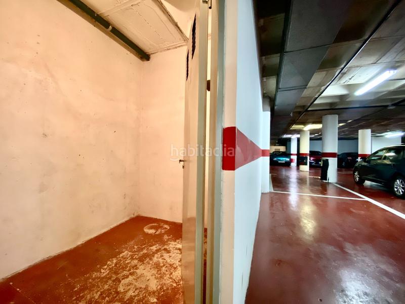 Foto 9f5d73af-b0d3-43cf-b748-82dbd4703b85. Aparcament cotxe a Eixample Tarragona