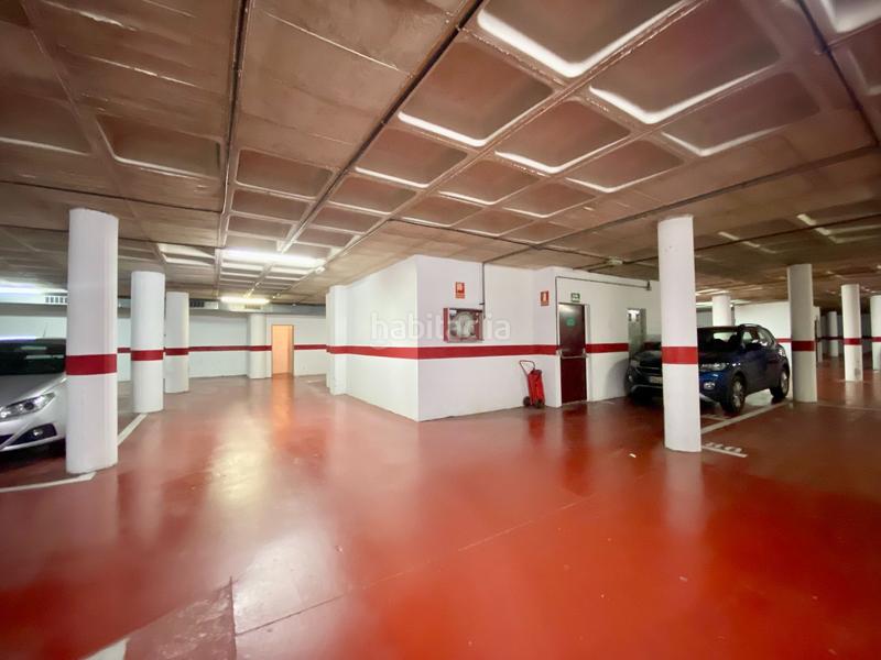 Foto c1293a83-ddf3-4174-aa31-e856984e6640. Aparcament cotxe a Eixample Tarragona