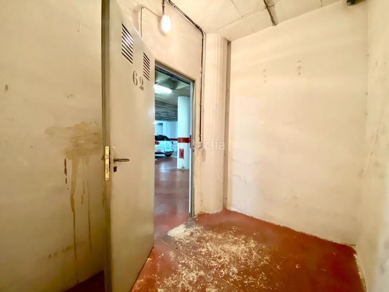 Foto e3bf2872-5f6d-4dd3-9f03-1a0bf78a53d4. Aparcament cotxe a Eixample Tarragona