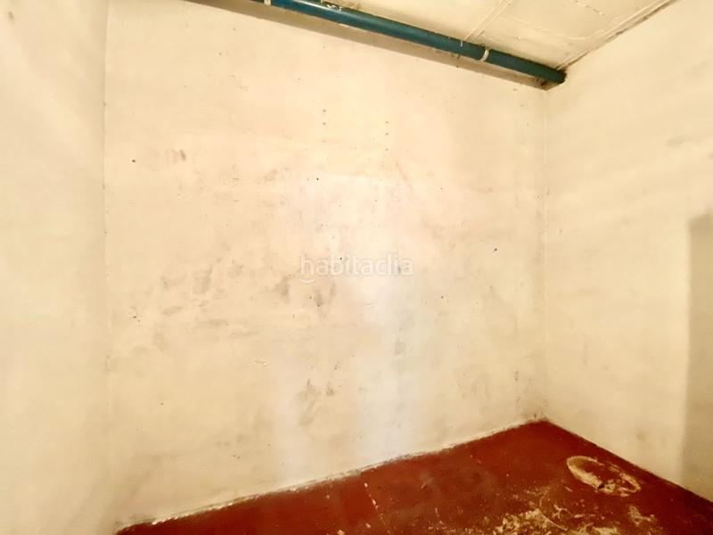 Foto ef070ddb-d857-4ca5-af48-8ec34d4350a9. Aparcament cotxe a Eixample Tarragona