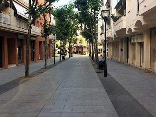 Rent Business premise in Port - Horta de Santa Maria. Locales comerciales en el puerto, zona mossen batalla de cambril