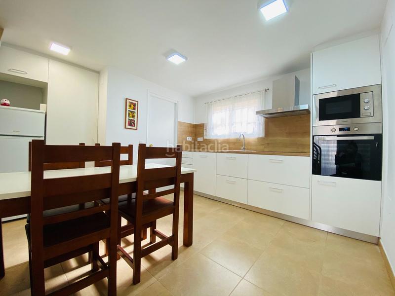 Foto 4aee9917-a7d1-47d9-aeb6-c902c57c8446. Affitto casa a schiera con riscaldamento in Cambrils platja Cambrils