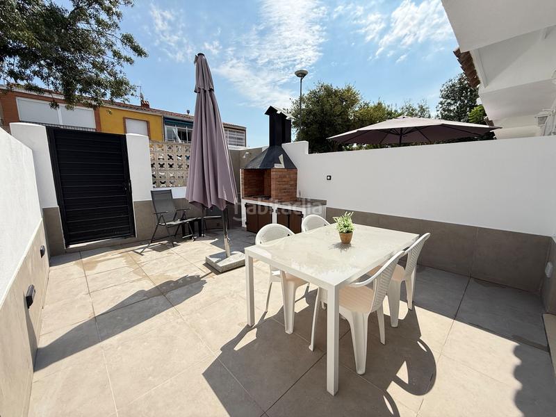 Foto 80a62ec2-40a6-4e62-aa14-8deaa81bad6e. Affitto casa a schiera con riscaldamento in Cambrils platja Cambrils