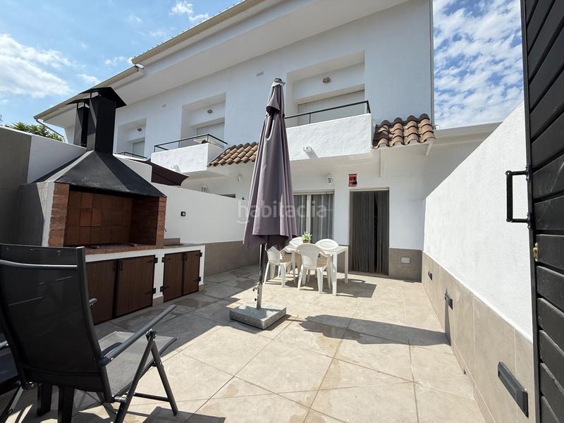 Foto 99f5dfe0-9256-4a6a-a7d4-5b29fb9d3201. Affitto casa a schiera con riscaldamento in Cambrils platja Cambrils