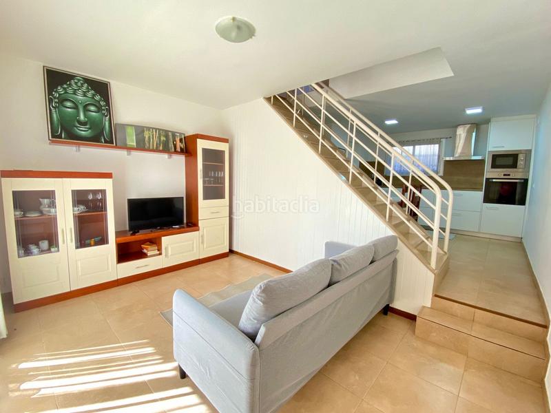 Foto a885b972-04fa-4ca3-922a-a39dc787c9ae. Affitto casa a schiera con riscaldamento in Cambrils platja Cambrils