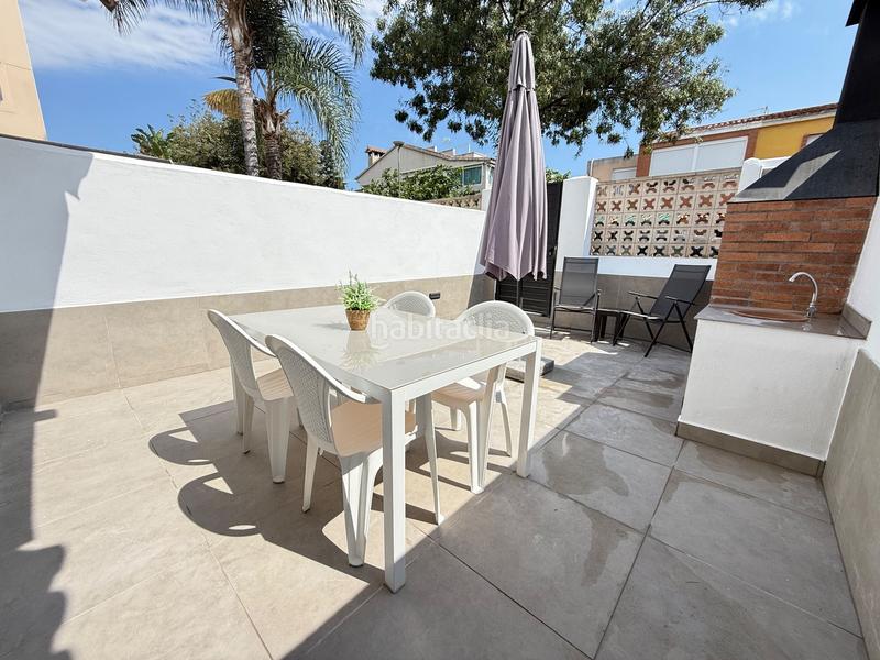 Foto f78ed6ec-a585-4187-aa2b-bf16a33661e9. Affitto casa a schiera con riscaldamento in Cambrils platja Cambrils