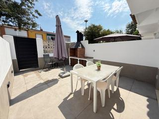 Semi detached house in Cambrils Platja