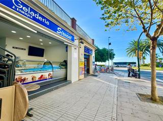 Rent Business premise  Jaume i. Local comercial traspaso y alquiler en el puerto de cambrils