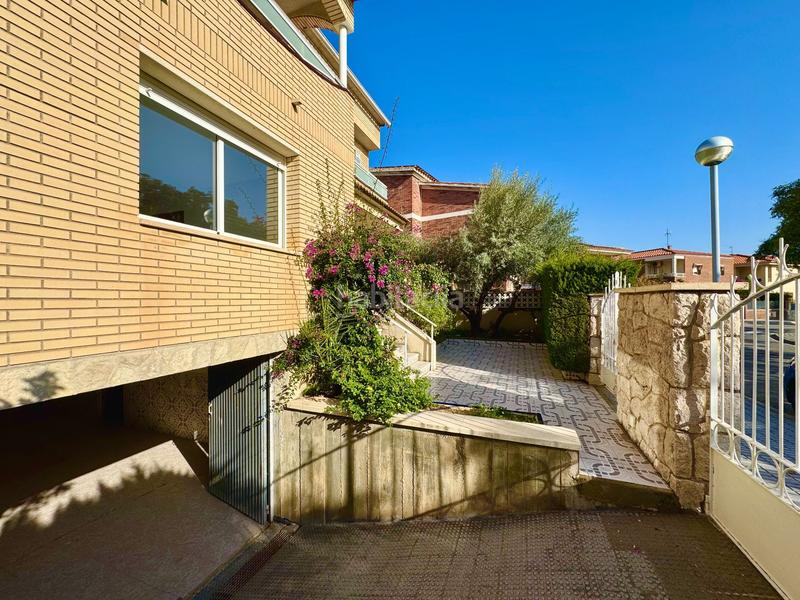 Foto 0c67e36a-7f08-4180-8df5-8c4497129227. Casa con riscaldamento parcheggio in Vila-seca poble Vila-seca
