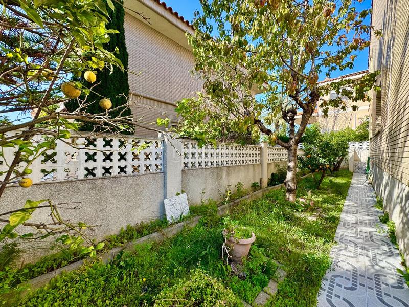 Foto 3454458d-a0cf-4603-b377-52b280f16585. Casa con riscaldamento parcheggio in Vila-seca poble Vila-seca