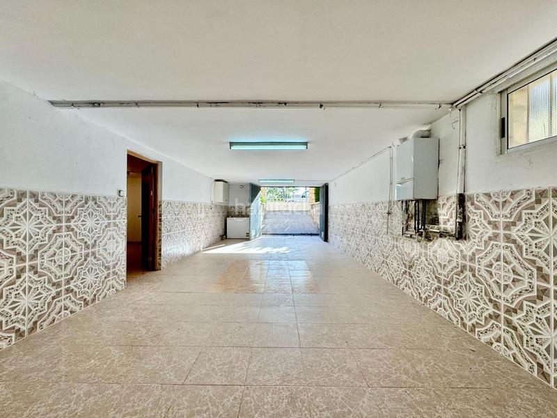 Foto 50e823bd-9a38-4422-bd6b-c4bf771ad949. Casa con riscaldamento parcheggio in Vila-seca poble Vila-seca