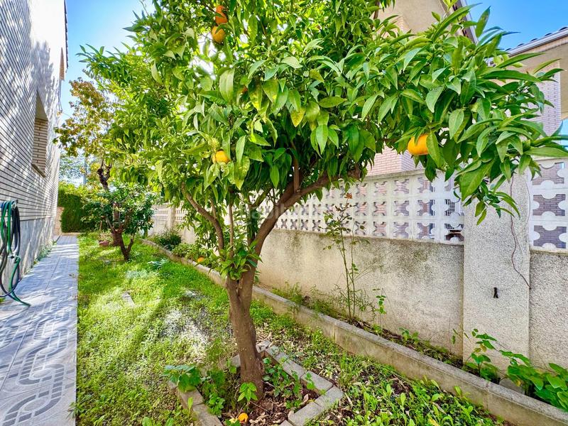 Foto 5173e786-f95a-4dc9-bd4a-bbccff9b9557. Casa con riscaldamento parcheggio in Vila-seca poble Vila-seca