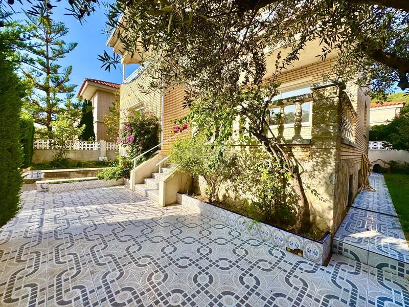 Foto 58c79a5e-068f-4d35-b8b2-cf24ef0d8e1f. Casa con riscaldamento parcheggio in Vila-seca poble Vila-seca