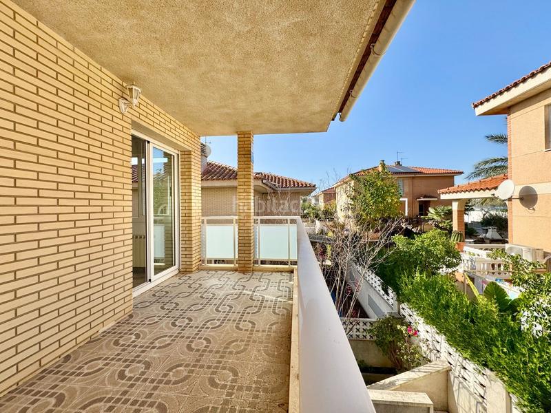 Foto 5ffba7ef-58f9-4750-8cb5-92efbf70b8da. Casa con riscaldamento parcheggio in Vila-seca poble Vila-seca