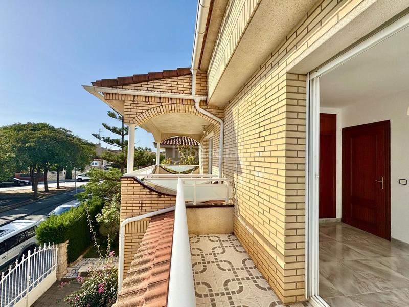 Foto 928c3e5c-7680-44a7-83f6-953a69f250e9. Casa con riscaldamento parcheggio in Vila-seca poble Vila-seca