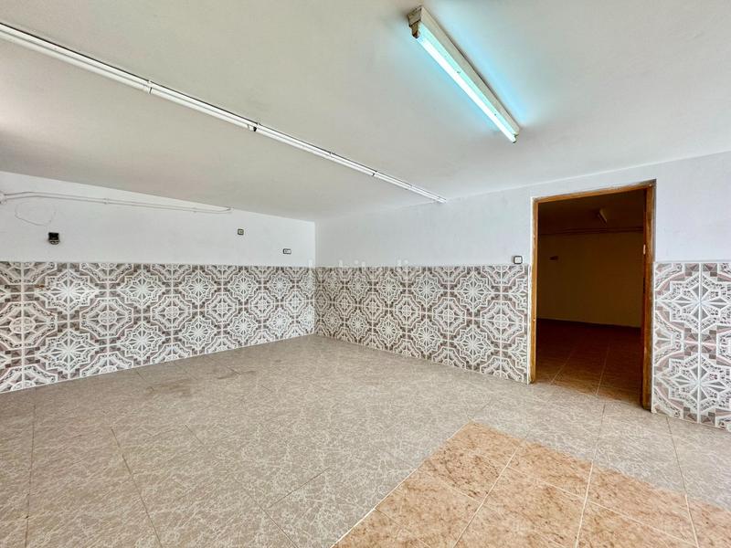 Foto a579bd68-a237-4e6d-8a75-caf9cb10384c. Casa con riscaldamento parcheggio in Vila-seca poble Vila-seca