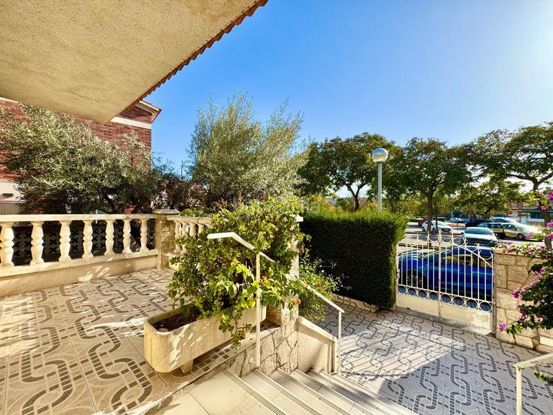 Foto a801778b-05f0-4f42-a27a-73bc0a592656. Casa con riscaldamento parcheggio in Vila-seca poble Vila-seca