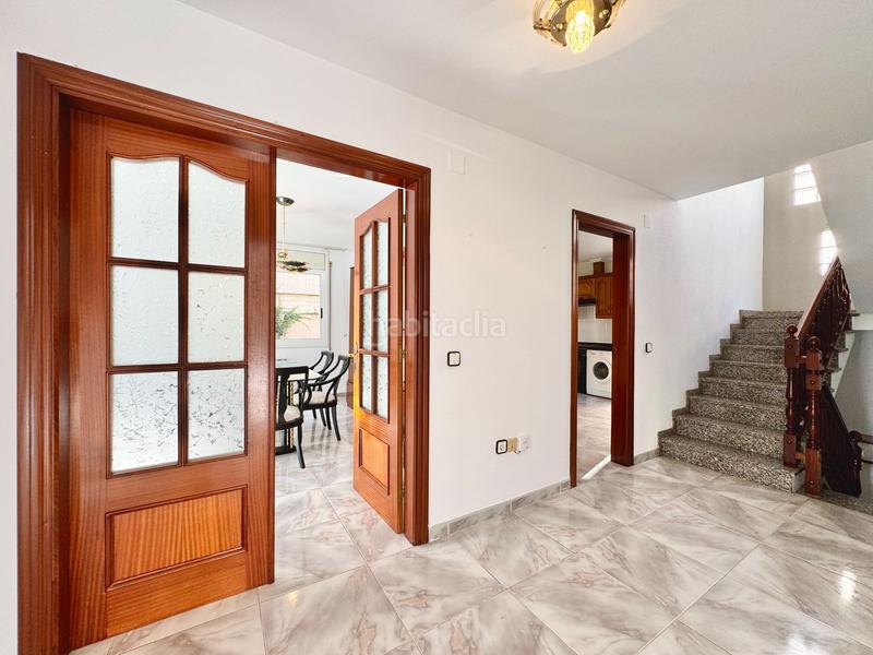 Foto a90bf888-48d0-4752-9153-531a257c0d93. Casa con riscaldamento parcheggio in Vila-seca poble Vila-seca