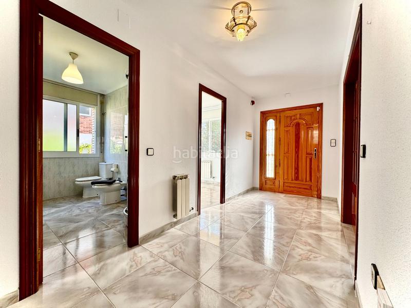 Foto bcce93cd-e691-41c8-aecf-ef81f8de7b2c. Casa con riscaldamento parcheggio in Vila-seca poble Vila-seca