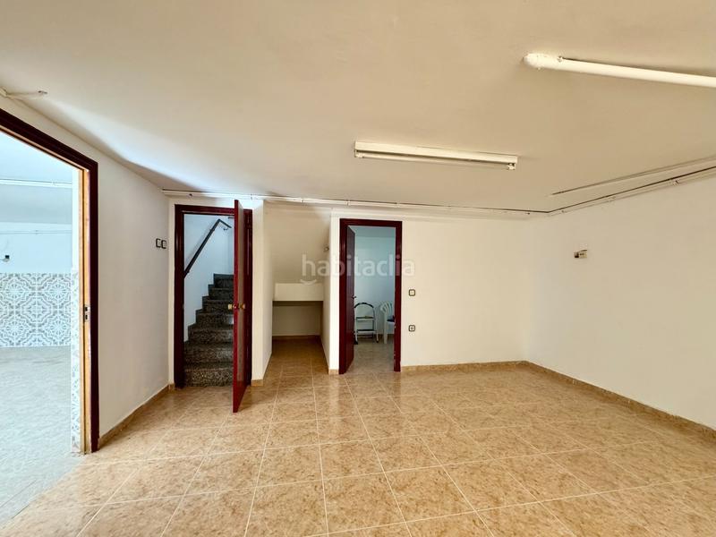 Foto cf2298f2-cd3c-4bde-86b4-82a429aa46fa. Casa con riscaldamento parcheggio in Vila-seca poble Vila-seca