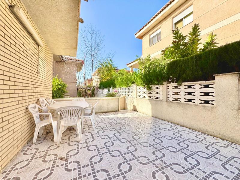 Foto d616a969-bb43-4ddf-8169-42f1e55b41e0. Casa con riscaldamento parcheggio in Vila-seca poble Vila-seca