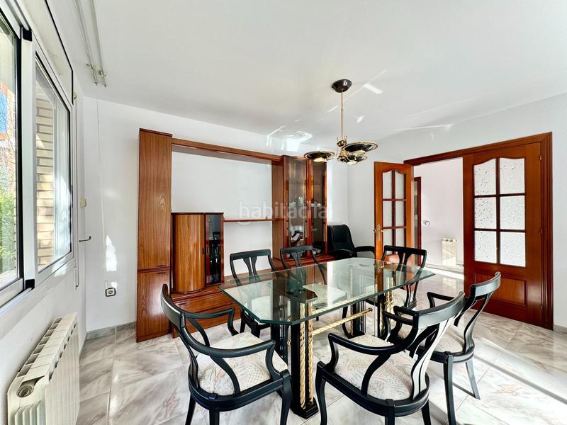 Foto e6be7c14-6317-41e8-be58-ad1c85ca1625. Casa con riscaldamento parcheggio in Vila-seca poble Vila-seca