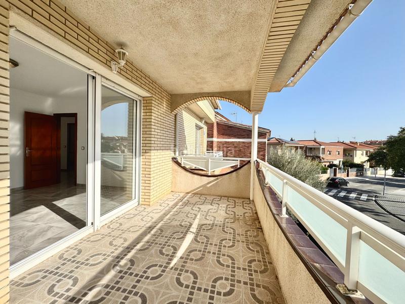 Foto eaed2878-3cd8-498f-8180-8f0ef59f16a4. Casa con riscaldamento parcheggio in Vila-seca poble Vila-seca