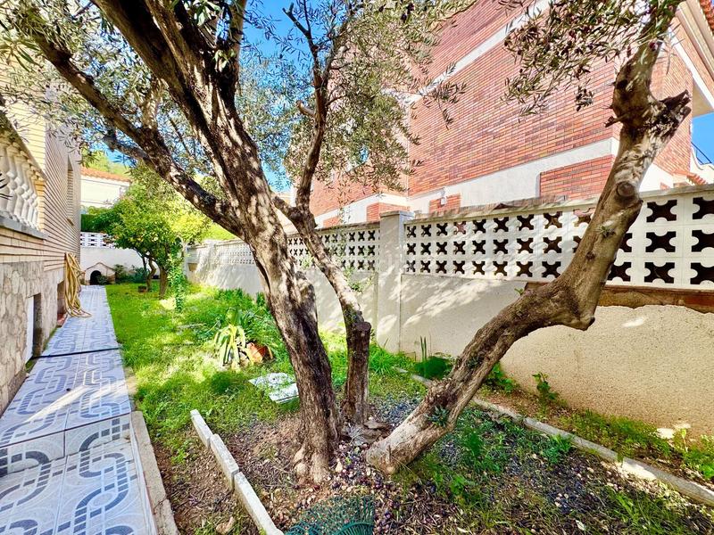 Foto ed0cbba2-a162-4861-b5e0-9af9140ad980. Casa con riscaldamento parcheggio in Vila-seca poble Vila-seca