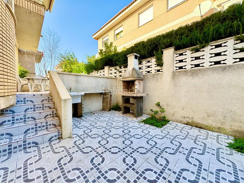 Foto f6b1d467-7d39-4da3-8275-e69b844c813b. Casa con riscaldamento parcheggio in Vila-seca poble Vila-seca
