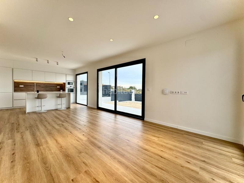 Casa  Del romaní. En venta, casa acabada lista para estrenar, el catllar, zona pal