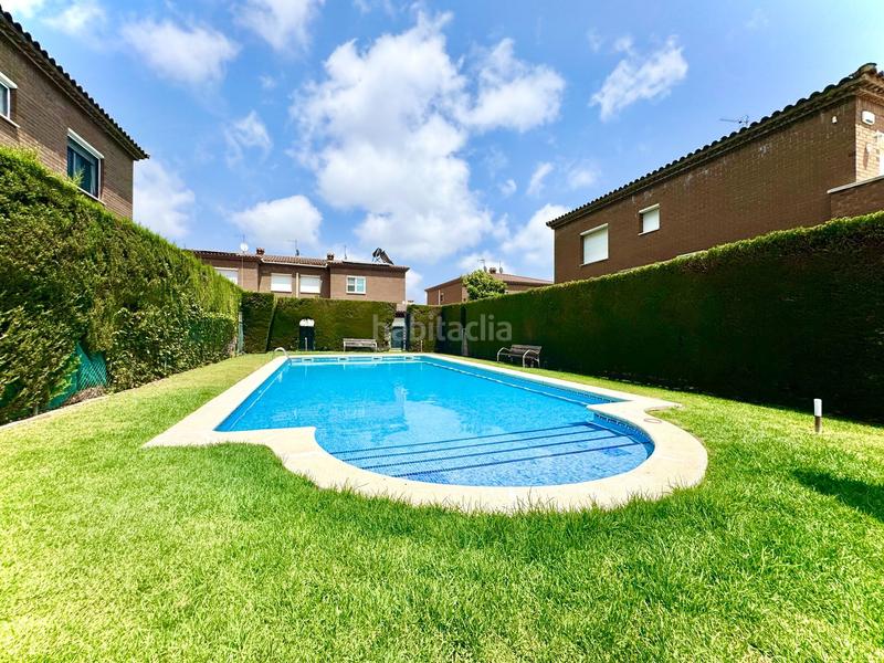 Foto 446e9701-4415-4821-ad26-b8949b00592e. Casa amb calefacció aparcament piscina a Els Ametllers Cambrils