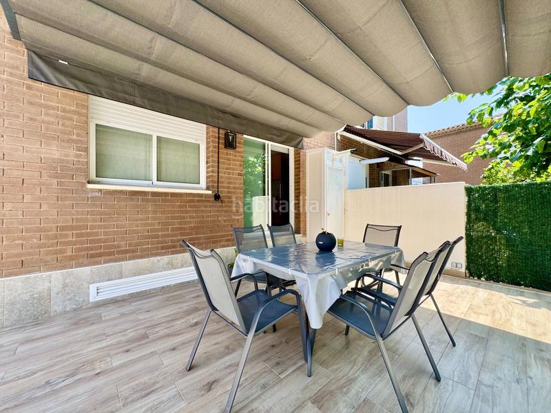 Foto 5916161f-3535-4001-a195-78f0a791e032. Casa amb calefacció aparcament piscina a Els Ametllers Cambrils