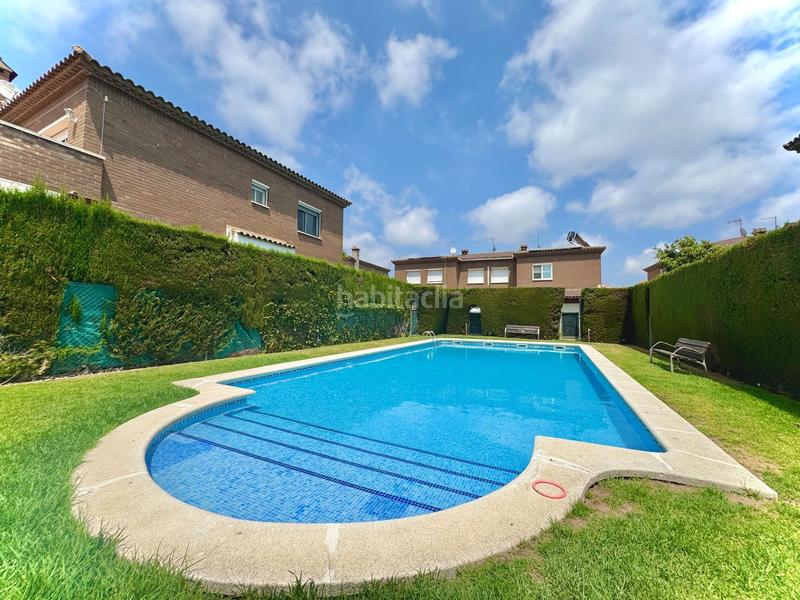 Foto a410a73e-1cdb-46f2-b9ff-a566157108de. Casa amb calefacció aparcament piscina a Els Ametllers Cambrils