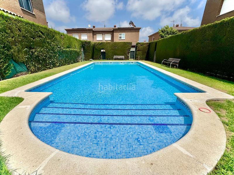 Foto bce9b342-0d05-49b0-ba33-adb8faae3d8f. Casa amb calefacció aparcament piscina a Els Ametllers Cambrils
