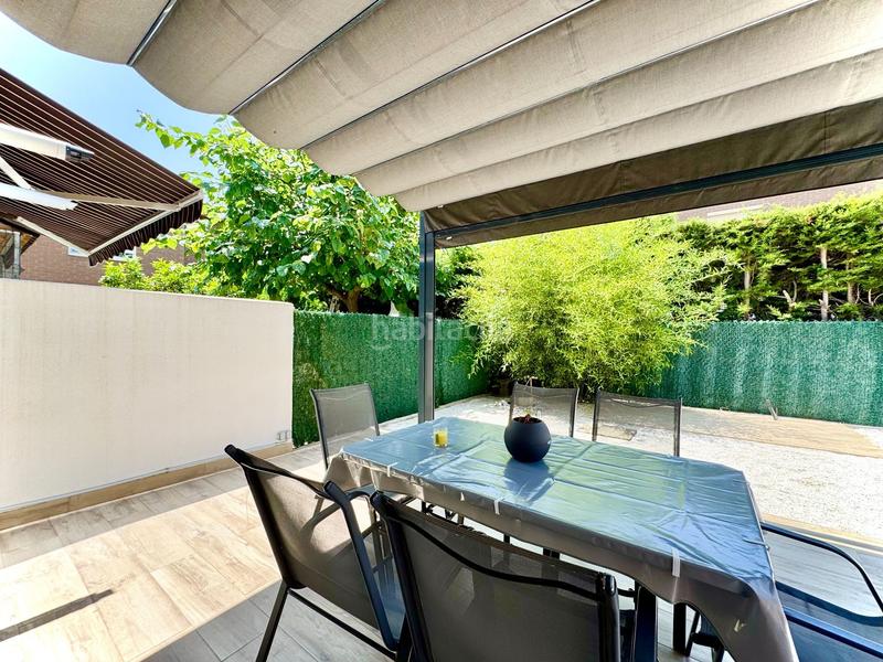 Foto c42e15d9-6417-4330-ad51-35a36f7634f5. Casa amb calefacció aparcament piscina a Els Ametllers Cambrils