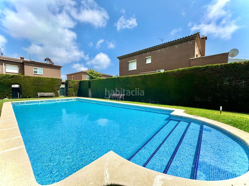 Foto c98ee33f-c6ff-41b7-ae28-b5683fc1424f. Casa amb calefacció aparcament piscina a Els Ametllers Cambrils