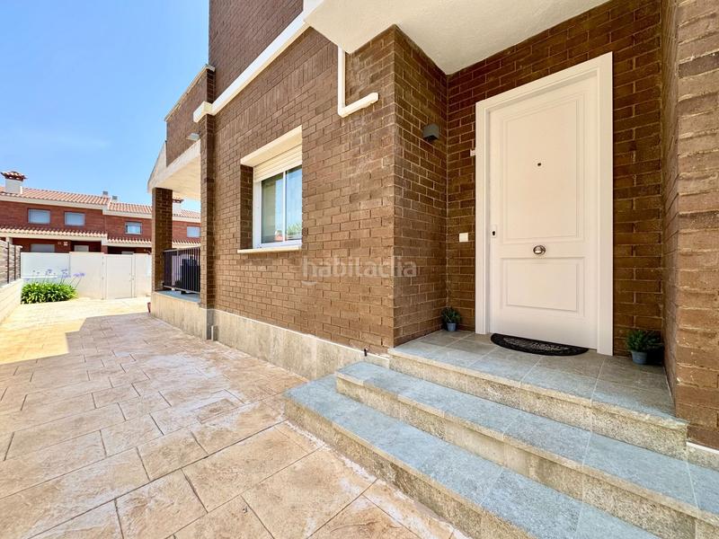 Foto f688a561-3bc3-4d66-9107-7037dd75a573. Casa amb calefacció aparcament piscina a Els Ametllers Cambrils