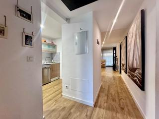 Location Appartement  Del castell d&#39;almansa. En alquiler piso en vilafortuny