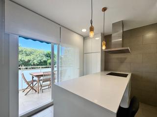 Location Appartement  Creu de la missió. Alquiler en cambrils puerto, perfecto como primera o segunda res