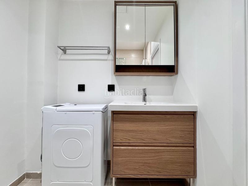 Foto 37c7cbb0-0dea-4718-92e3-78d761796bfc. Affitto piccolo appartamento con riscaldamento in Cambrils