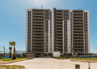Alquiler Piso en Camino escuelas de malilla, 1. Obra nueva