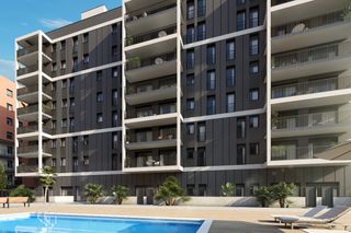 AQ Llevant Edificio Cimera