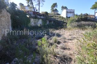 Terreny residencial a Carrer 19 19. Parcela de 553 m2 llana urbanizable