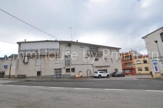 Edifici  Carrer d'en florenci gustems. Oportunidad: vivienda + negocio